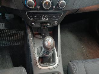 Renault Mégane Megane III Grandtour (KZ) Combi 5-drs 1.4 16V TCe 130 (H4J-700(H4J-A7)=
) [96kW]  (05-2009/02-2016) picture 17