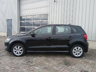 Volkswagen Polo Polo V (6R) Hatchback 1.2 TDI 12V BlueMotion (CFWA(Euro 5)) [55kW]  (1=
0-2009/05-2014) picture 3