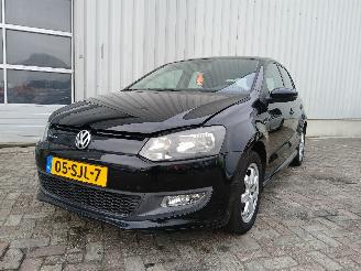 Sloopauto Volkswagen Polo Polo V (6R) Hatchback 1.2 TDI 12V BlueMotion (CFWA(Euro 5)) [55kW]  (1=
0-2009/05-2014) 2011/10