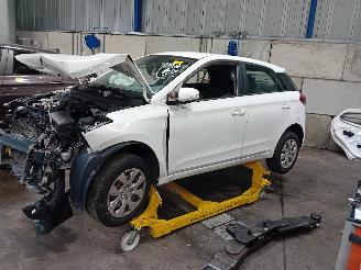 Uttjänta bilar auto Hyundai I-20 i20 (GBB) Hatchback 1.0 T-GDI 100 12V (G3LC) [74kW]  (01-2016/08-2020)= 2018/7