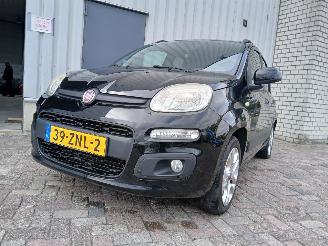 Unfallwagen Fiat Panda Panda/Pandina (312) Hatchback 0.9 TwinAir Turbo 85 (312.A.2000) [63kW]=
  (02-2012/...) 2012/12
