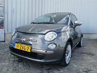 škoda osobní automobily Fiat 500 500C (312) Cabrio 0.9 TwinAir 85 (312.A.2000) [63kW]  (09-2009/...) 2013/2
