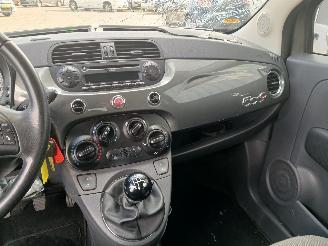 Fiat 500 500C (312) Cabrio 0.9 TwinAir 85 (312.A.2000) [63kW]  (09-2009/...) picture 15