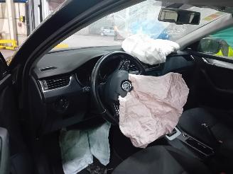 Skoda Octavia Octavia Combi (5EAC) Combi 5-drs 1.6 TDI GreenTec 16V (CLHA) [77kW]  (=
11-2012/07-2020) picture 5