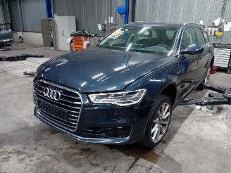Vrakbiler auto Audi A6 A6 Avant (C7) Combi 3.0 TDI V6 24V Quattro (CRTE(Euro 6)) [160kW]  (09=
-2014/09-2018) 2019/5