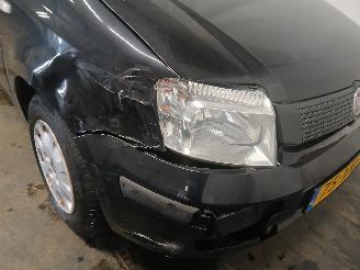 Fiat Panda Panda (169) Hatchback 1.2, Classic (169.A.4000(Euro 5)) [51kW]  (03-20=
10/08-2013) picture 8