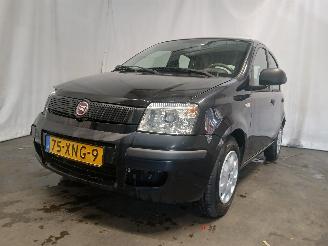 Uttjänta bilar auto Fiat Panda Panda (169) Hatchback 1.2, Classic (169.A.4000(Euro 5)) [51kW]  (03-20=
10/08-2013) 2012/7
