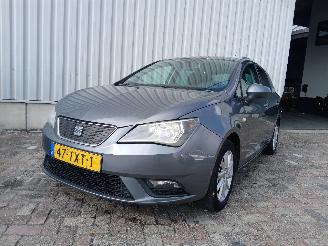 Unfallwagen Seat Ibiza Ibiza ST (6J8) Combi 1.2 TDI Ecomotive (CFWA) [55kW]  (04-2010/05-2015=
) 2012/5
