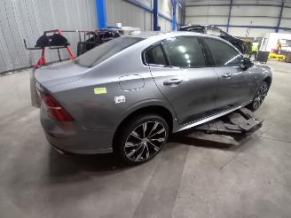 Volvo S-60 S60 III (ZS) Sedan 2.0 T5 16V (B4204T26) [184kW]  (02-2019/12-2021) picture 3