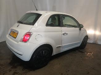 Fiat 500 500 (312) Hatchback 1.2 (169.A.4000(Euro 5)) [51kW]  (07-2007/...) picture 5