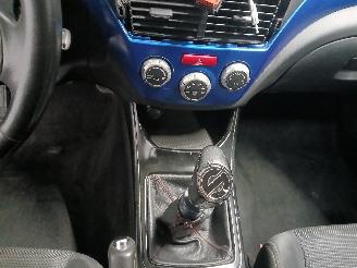 Subaru Impreza Impreza III (GH/GR) Hatchback 5-drs 2.0D AWD (EE20Z) [110kW]  (01-2009=
/05-2012) picture 18