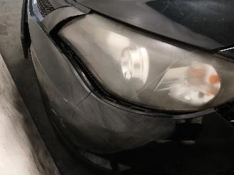 Subaru Impreza Impreza III (GH/GR) Hatchback 5-drs 2.0D AWD (EE20Z) [110kW]  (01-2009=
/05-2012) picture 24