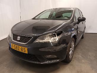 skadebil auto Seat Ibiza Ibiza IV SC (6J1) Hatchback 3-drs 1.2 TSI (CBZA) [63kW]  (08-2012/05-2=
015) 2014/1