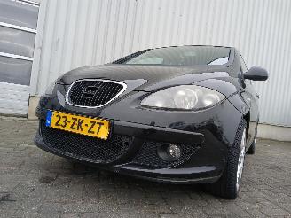 uszkodzony samochody osobowe Seat Altea Altea XL (5P5) MPV 1.8 TFSI 16V (BZB) [118kW]  (01-2007/07-2015) 2008/3