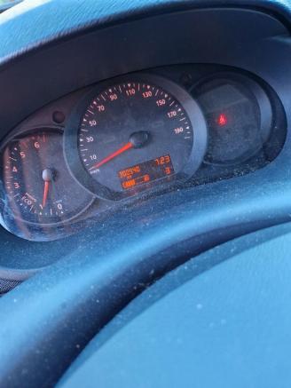 bruktbiler auto Renault Kangoo Kangoo Express (FW) Van 1.5 dCi 75 (K9K-628(K9K-E6)) [55kW]  (09-2010/=
=2E..) 1980/7
