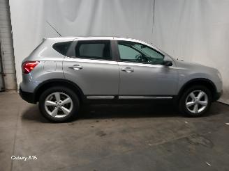 Nissan Qashqai Qashqai (J10) SUV 1.6 16V (HR16DE) [84kW]  (02-2007/10-2010) picture 7