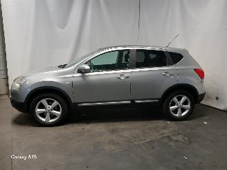 Nissan Qashqai Qashqai (J10) SUV 1.6 16V (HR16DE) [84kW]  (02-2007/10-2010) picture 4