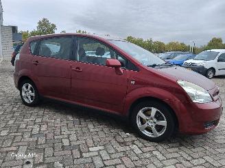 Toyota Corolla Corolla Verso (R10/11) MPV 1.6 16V VVT-i (3ZZFE) [81kW]  (04-2004/03-2=
009) picture 6