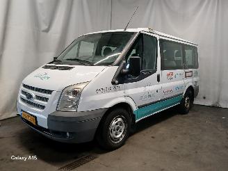 Ford Transit Transit Tourneo Bus 2.2 TDCi 16V Euro 5 (DRFA) [74kW]  (09-2011/06-201=
2) picture 2