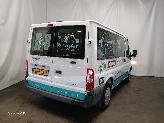 Ford Transit Transit Tourneo Bus 2.2 TDCi 16V Euro 5 (DRFA) [74kW]  (09-2011/06-201=
2) picture 4