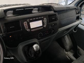 Ford Transit Transit Tourneo Bus 2.2 TDCi 16V Euro 5 (DRFA) [74kW]  (09-2011/06-201=
2) picture 18