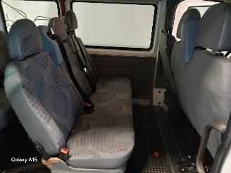 Ford Transit Transit Tourneo Bus 2.2 TDCi 16V Euro 5 (DRFA) [74kW]  (09-2011/06-201=
2) picture 11