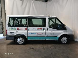 Ford Transit Transit Tourneo Bus 2.2 TDCi 16V Euro 5 (DRFA) [74kW]  (09-2011/06-201=
2) picture 6