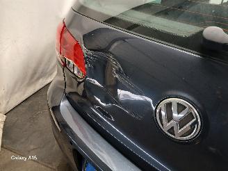 Volkswagen Golf Golf VI (5K1) Hatchback 1.2 TSI BlueMotion (CBZB) [77kW]  (11-2008/11-=
2012) picture 28