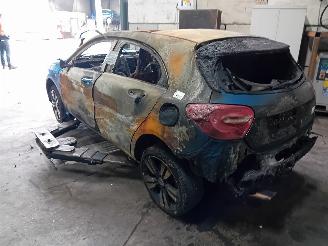 Mercedes A-klasse A (W176) Hatchback 1.6 A-200 16V (M270.910) [115kW]  (06-2012/05-2018)= picture 4