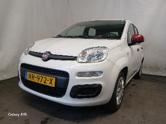 Avarii autoturisme Fiat Panda Panda/Pandina (312) Hatchback 0.9 TwinAir 60 (312.A.6000) [44kW]  (12-=
2013/...) 2017/3