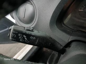 Skoda Citigo Citigo Hatchback 1.0 12V (CHYA) [44kW]  (10-2011/08-2019) picture 14