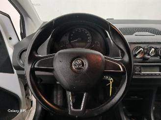 Skoda Citigo Citigo Hatchback 1.0 12V (CHYA) [44kW]  (10-2011/08-2019) picture 19