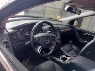Mercedes R-klasse R (W251) MPV 3.5 350 V6 24V (M272.967) [200kW]  (01-2007/12-2012) picture 5