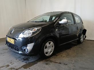 Renault Twingo Twingo II (CN) Hatchback 3-drs 1.2 (D7F-800(Euro 4)) [43kW]  (03-2007/=
09-2014) picture 3