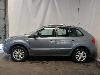 Renault Koleos Koleos I SUV 2.5 16V (2TR-702) [126kW]  (09-2008/06-2017) picture 3