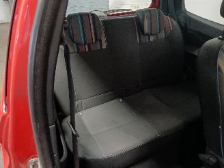 Renault Twingo Twingo II (CN) Hatchback 3-drs 1.2 16V (D4F-764(D4F-E7)) [55kW]  (03-2=
007/09-2014) picture 10