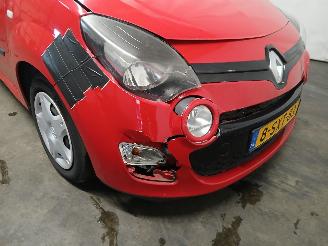 Renault Twingo Twingo II (CN) Hatchback 3-drs 1.2 16V (D4F-764(D4F-E7)) [55kW]  (03-2=
007/09-2014) picture 22