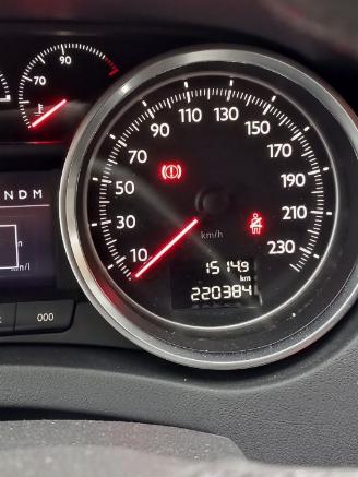 Peugeot 508 508 SW (8E/8U) Combi 1.6 THP 16V (EP6CDT(5FV)) [115kW]  (11-2010/12-20=
18) picture 2