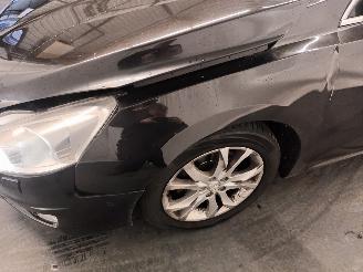 Peugeot 508 508 SW (8E/8U) Combi 1.6 THP 16V (EP6CDT(5FV)) [115kW]  (11-2010/12-20=
18) picture 17