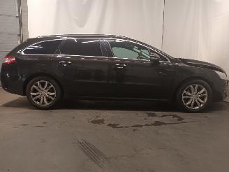 Peugeot 508 508 SW (8E/8U) Combi 1.6 THP 16V (EP6CDT(5FV)) [115kW]  (11-2010/12-20=
18) picture 7