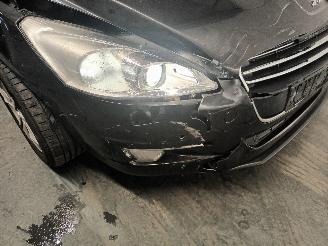 Peugeot 508 508 SW (8E/8U) Combi 1.6 THP 16V (EP6CDT(5FV)) [115kW]  (11-2010/12-20=
18) picture 20