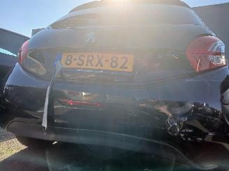 Peugeot 208 208 I (CA/CC/CK/CL) Hatchback 1.2 Vti 12V PureTech 82 (EB2F(HMZ)) [60k=
W]  (03-2012/12-2019) picture 15