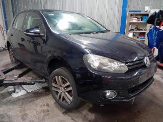 Volkswagen Golf Golf VI (5K1) Hatchback 1.2 TSI BlueMotion (CBZB) [77kW]  (11-2008/11-=
2012) picture 2