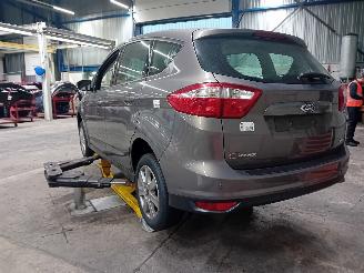 Ford C-Max C-Max (DXA) MPV 1.0 Ti-VCT EcoBoost 12V 100 (M2DA(Euro 5)) [74kW]  (10=
-2012/06-2019) picture 4