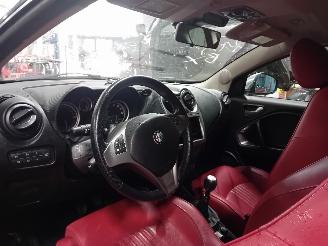 Alfa Romeo MiTo MiTo (955) Hatchback 1.4 Turbo 16V (198.A.4000) [88kW]  (08-2008/08-20=
13) picture 5