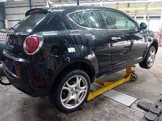 Alfa Romeo MiTo MiTo (955) Hatchback 1.4 Turbo 16V (198.A.4000) [88kW]  (08-2008/08-20=
13) picture 3