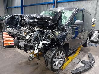 Coche siniestrado Volkswagen Caddy Caddy Cargo V (SBA/SBH) Van 2.0 TDI BlueMotionTechnology (DTRF) [55kW]=
  (09-2020/...) 2023/10