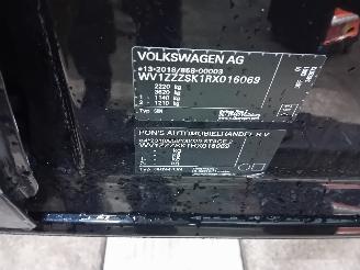 Volkswagen Caddy Caddy Cargo V (SBA/SBH) Van 2.0 TDI BlueMotionTechnology (DTRF) [55kW]=
  (09-2020/...) picture 6