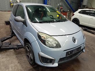 Renault Twingo Twingo II (CN) Hatchback 3-drs 1.6 16V RS (K4M-854(K4M-N8)) [98kW]  (0=
5-2008/09-2014) picture 2