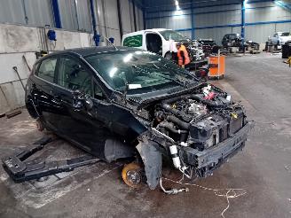 Ford Fiesta Fiesta 6 (JA8) Hatchback 1.0 EcoBoost 12V 100 (SFJA(Euro 5)) [74kW]  (=
01-2013/06-2017) picture 2